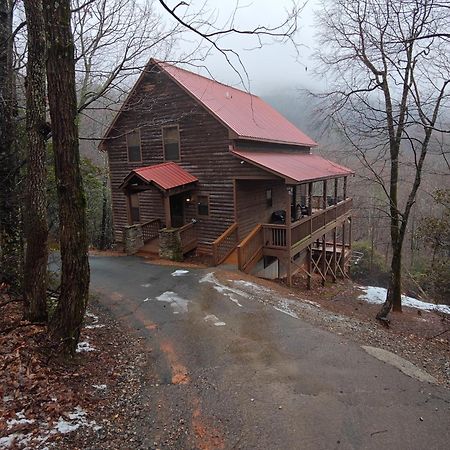 클리블랜드 Red Roof Retreat 빌라 외부 사진