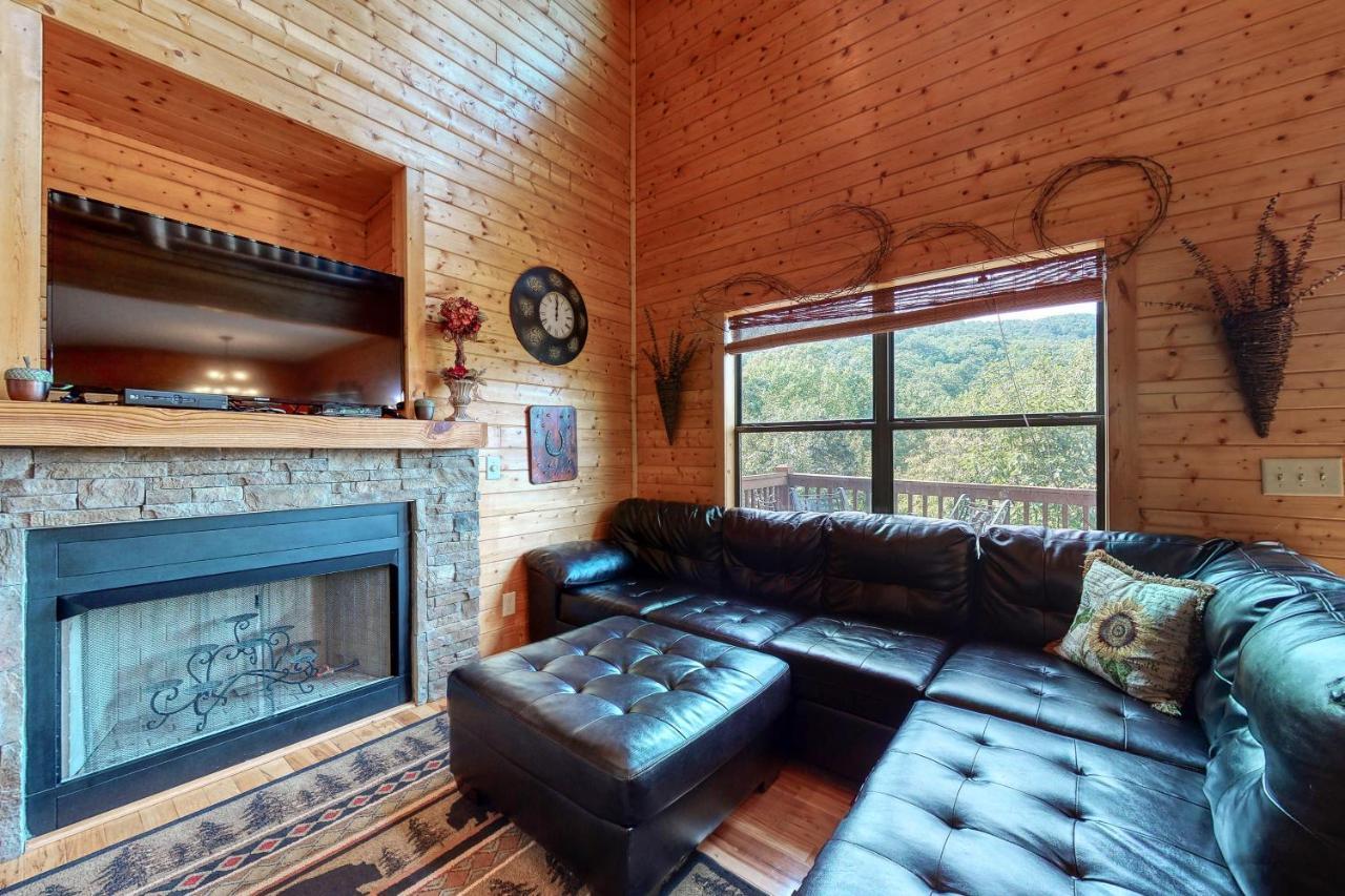 클리블랜드 Red Roof Retreat 빌라 외부 사진