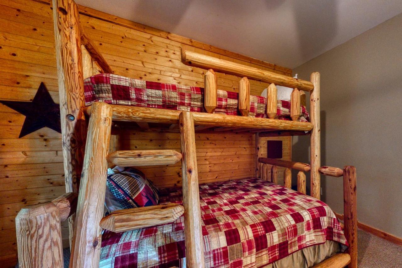 클리블랜드 Red Roof Retreat 빌라 외부 사진
