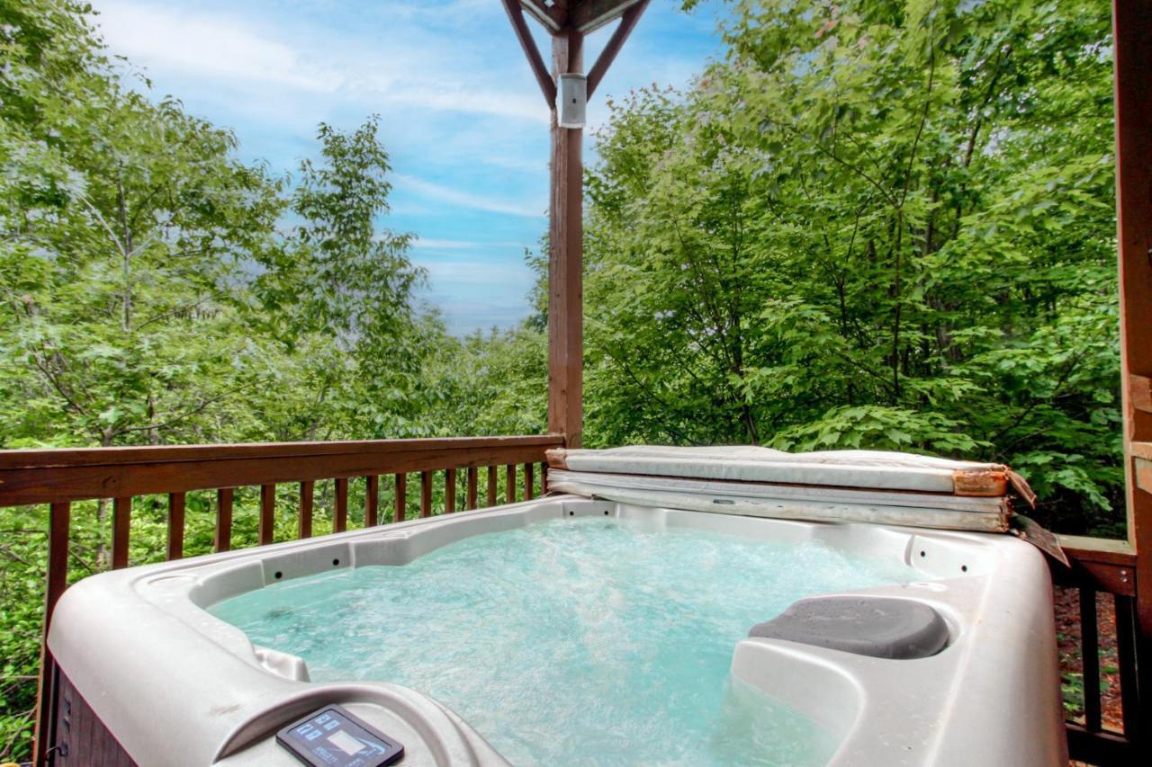 클리블랜드 Red Roof Retreat 빌라 외부 사진