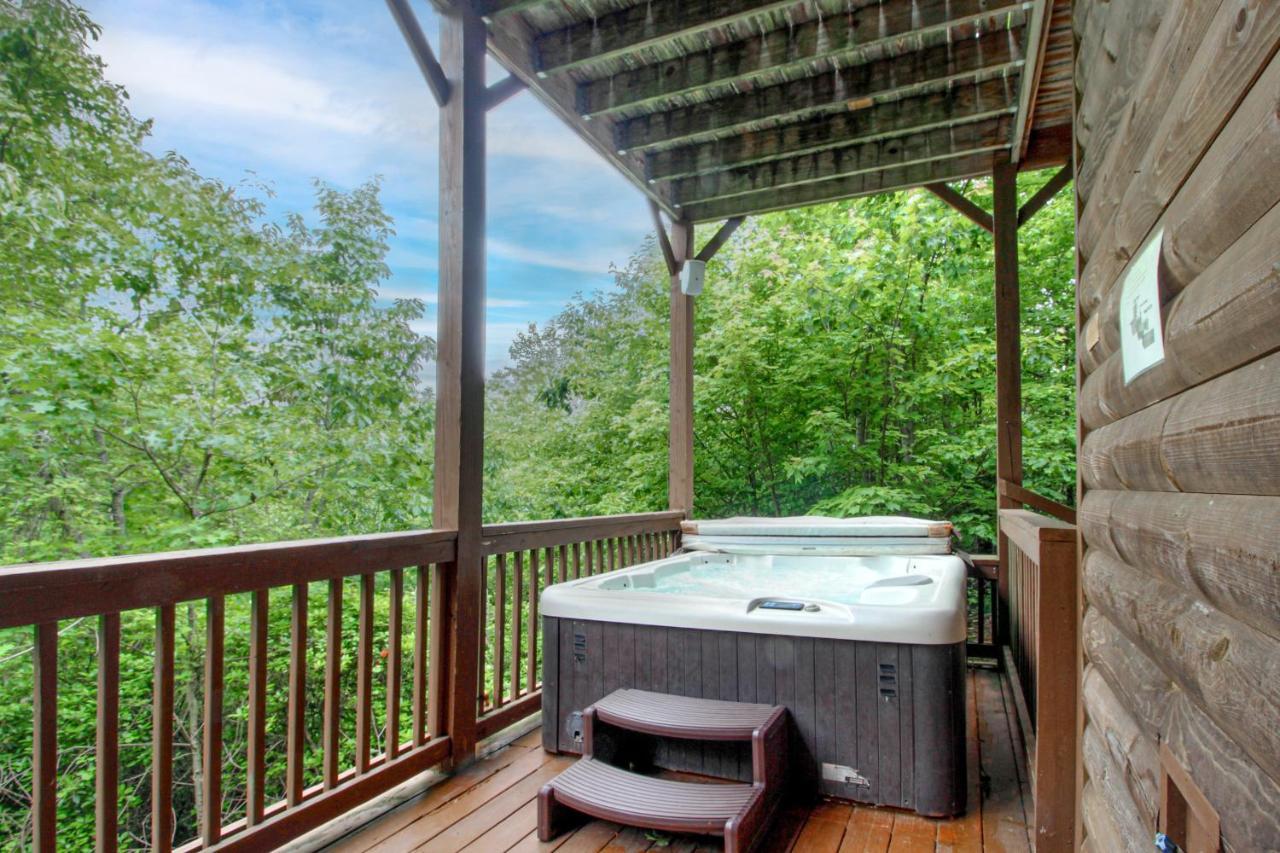 클리블랜드 Red Roof Retreat 빌라 외부 사진